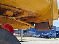 (locatie groningen) haakarmsysteem/kipper, bigab, 12-15, 2011 - afbeelding 21 van  30