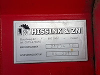 (locatie groningen) haakarmsysteem/kipper, bigab, 12-15, 2011 - afbeelding 22 van  30