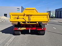 (locatie groningen) haakarmsysteem/kipper, bigab, 12-15, 2011 - afbeelding 25 van  30