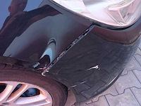 (locatie groningen) personenauto, opel, insignia turbo, zwart - afbeelding 3 van  23