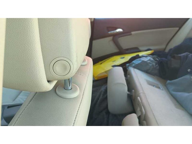 (locatie groningen) personenauto, opel, insignia turbo, zwart - afbeelding 21 van  23