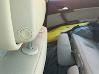 (locatie groningen) personenauto, opel, insignia turbo, zwart - afbeelding 21 van  23