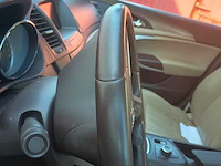 (locatie groningen) personenauto, opel, insignia turbo, zwart - afbeelding 23 van  23