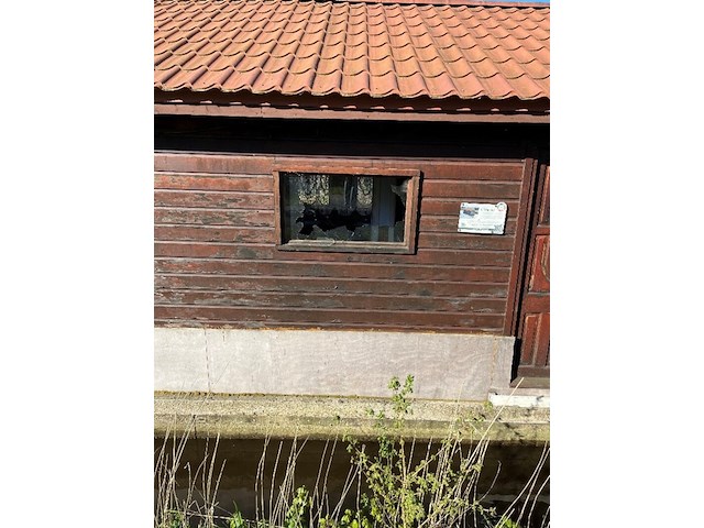 (locatie groningen) woonark/woonboot - afbeelding 5 van  11
