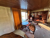 (locatie groningen) woonark/woonboot - afbeelding 8 van  11