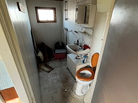 (locatie groningen) woonark/woonboot - afbeelding 11 van  11