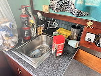 (locatie groningen) zeilboot - afbeelding 7 van  20