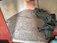 (locatie groningen) zeilboot - afbeelding 8 van  20