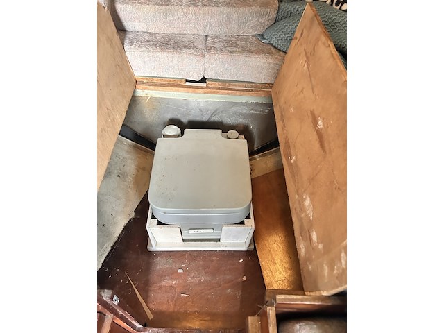 (locatie groningen) zeilboot - afbeelding 10 van  20