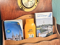 (locatie groningen) zeilboot - afbeelding 11 van  20