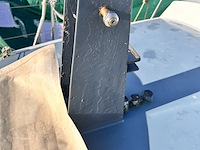 (locatie groningen) zeilboot - afbeelding 14 van  20