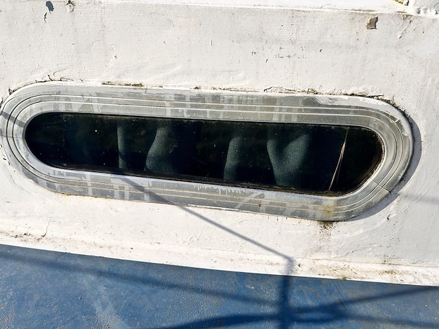 (locatie groningen) zeilboot - afbeelding 16 van  20