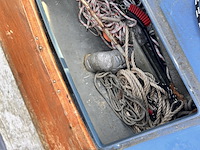 (locatie groningen) zeilboot - afbeelding 18 van  20