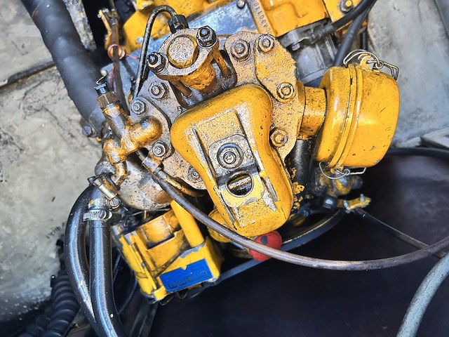 (locatie groningen) zeilboot - afbeelding 5 van  20