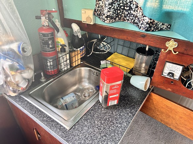 (locatie groningen) zeilboot - afbeelding 7 van  20