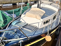(locatie groningen) zeilboot - afbeelding 12 van  20