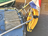 (locatie groningen) zeilboot - afbeelding 15 van  20