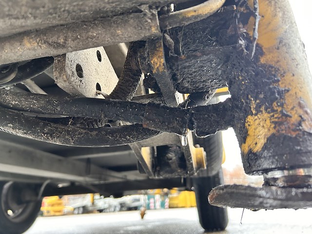 (locatie groningen) zeilboot - afbeelding 17 van  20