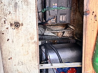 (locatie groningen) zeilboot - afbeelding 19 van  20