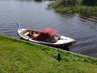 ( locatie grou ) sloep, langweerder, 650, 2008 - afbeelding 2 van  40