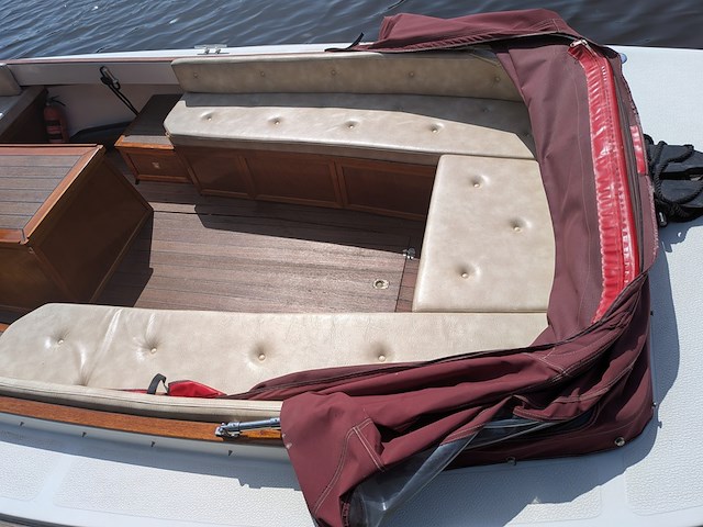 ( locatie grou ) sloep, langweerder, 650, 2008 - afbeelding 7 van  40