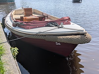 ( locatie grou ) sloep, langweerder, 650, 2008 - afbeelding 8 van  40