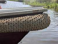 ( locatie grou ) sloep, langweerder, 650, 2008 - afbeelding 9 van  40