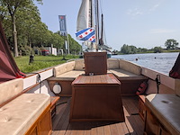 ( locatie grou ) sloep, langweerder, 650, 2008 - afbeelding 11 van  40