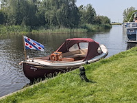 ( locatie grou ) sloep, langweerder, 650, 2008
