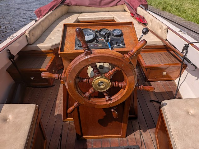 ( locatie grou ) sloep, langweerder, 650, 2008 - afbeelding 14 van  40