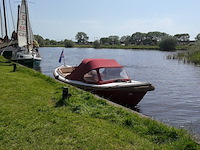 ( locatie grou ) sloep, langweerder, 650, 2008 - afbeelding 12 van  40