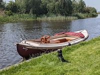 ( locatie grou ) sloep, langweerder, 650, 2008 - afbeelding 28 van  40