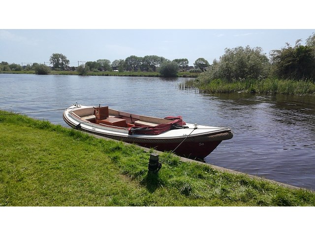 ( locatie grou ) sloep, langweerder, 650, 2008 - afbeelding 29 van  40
