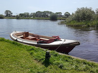 ( locatie grou ) sloep, langweerder, 650, 2008 - afbeelding 29 van  40