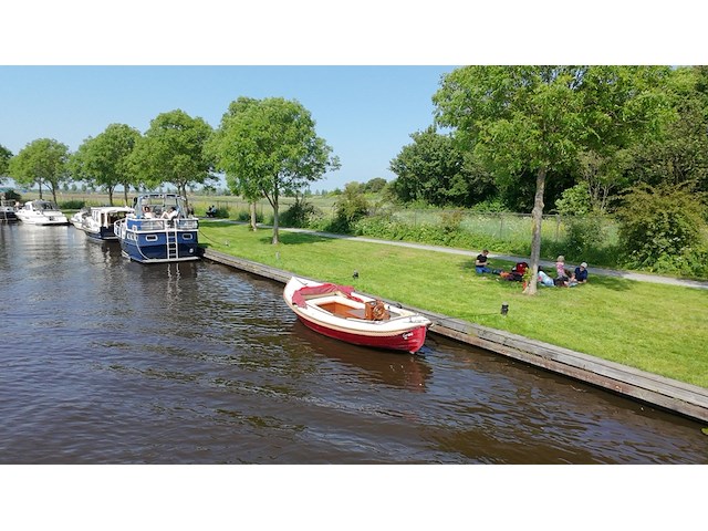 ( locatie grou ) sloep, langweerder, 650, 2008 - afbeelding 30 van  40