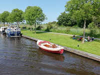 ( locatie grou ) sloep, langweerder, 650, 2008 - afbeelding 30 van  40