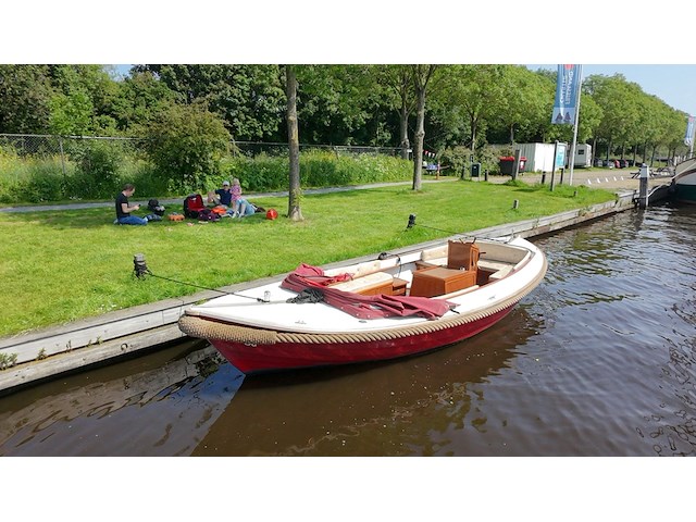 ( locatie grou ) sloep, langweerder, 650, 2008 - afbeelding 31 van  40