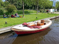 ( locatie grou ) sloep, langweerder, 650, 2008 - afbeelding 31 van  40