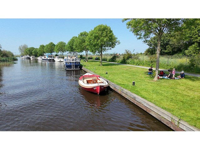 ( locatie grou ) sloep, langweerder, 650, 2008 - afbeelding 32 van  40