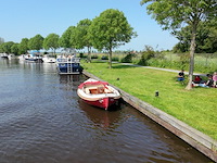 ( locatie grou ) sloep, langweerder, 650, 2008 - afbeelding 32 van  40