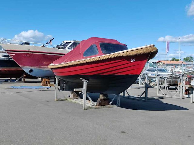 ( locatie grou ) sloep, langweerder, 650, 2008 - afbeelding 33 van  40