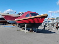 ( locatie grou ) sloep, langweerder, 650, 2008 - afbeelding 33 van  40