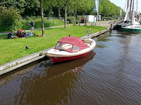 ( locatie grou ) sloep, langweerder, 650, 2008 - afbeelding 34 van  40