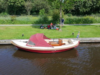 ( locatie grou ) sloep, langweerder, 650, 2008 - afbeelding 36 van  40