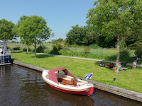 ( locatie grou ) sloep, langweerder, 650, 2008 - afbeelding 37 van  40