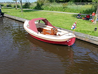( locatie grou ) sloep, langweerder, 650, 2008 - afbeelding 38 van  40