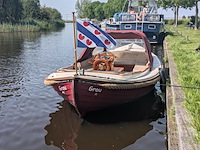 ( locatie grou ) sloep, langweerder, 650, 2008 - afbeelding 39 van  40