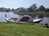 ( locatie grou ) sloep, langweerder, 650, 2008 - afbeelding 40 van  40