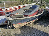 (locatie heeg) 2x bootje - afbeelding 1 van  9