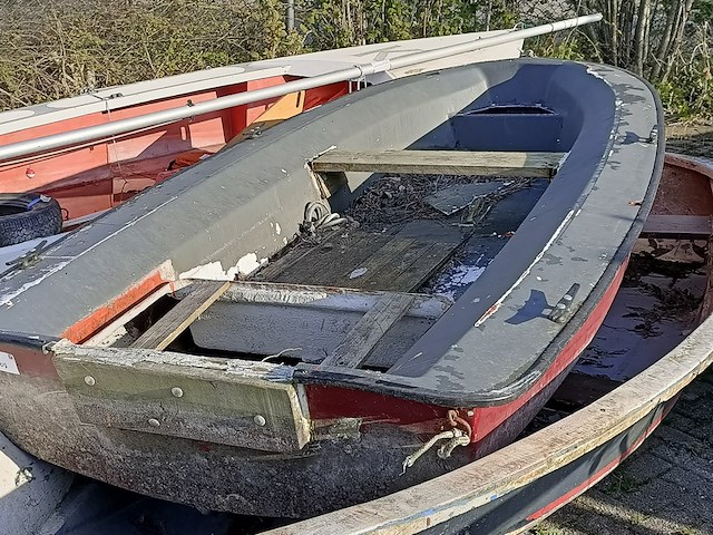 (locatie heeg) 2x bootje - afbeelding 3 van  9